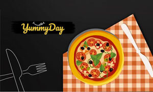 Chia sẻ công thức nấu ăn ngon mỗi ngày - YummyDay