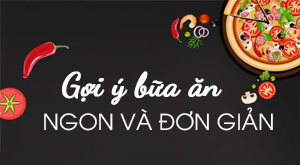 Chia sẻ công thức nấu ăn ngon mỗi ngày - YummyDay