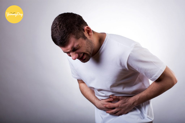 Người có vấn đề dạ dày có nên ăn bánh tráng trộn?