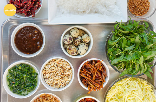 An toàn vệ sinh thực phẩm vẫn là ưu tiên