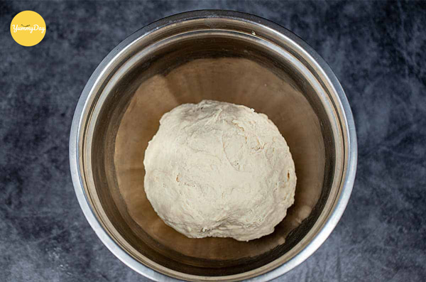 Hỗn hợp bột đạt chuẩn