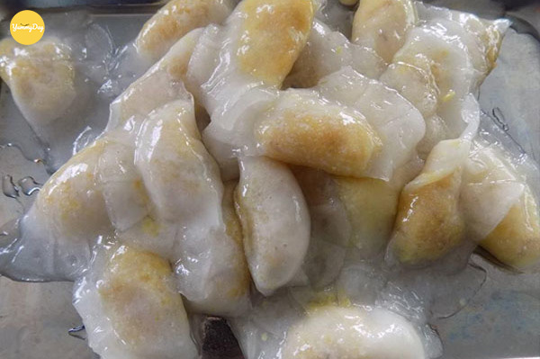 Thành phẩm sắp ra lò rồi đây