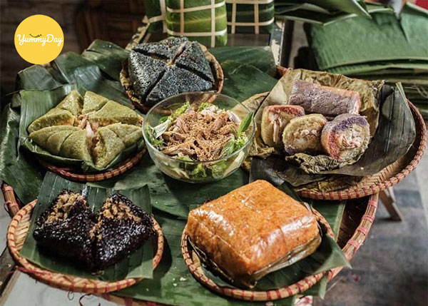 Để có những mẻ bánh chưng ngon hơn