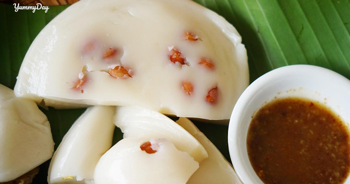 Bỏ túi cách làm bánh đúc lạc ngon lạ miệng mà cực kỳ hấp dẫn