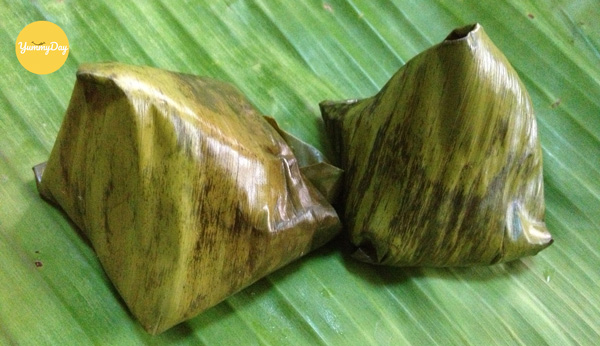 Thành phẩm ngon khó cưỡng