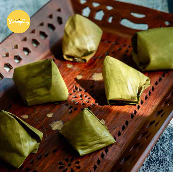 Làm sao để có chiếc bánh ít dừa ngon nhất?