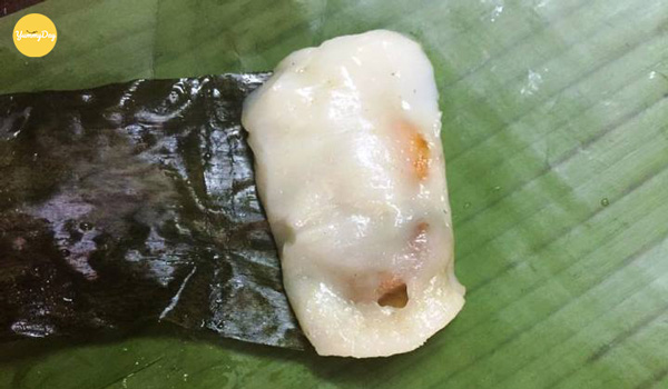 Làm sao để có chiếc bánh ngon nhất?