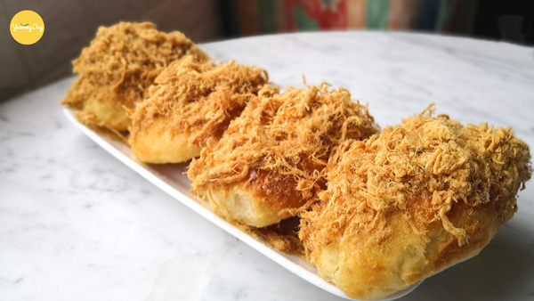 Thành phẩm siêu hấp dẫn ai cũng mê