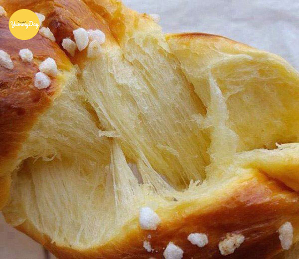Bảo quản bánh mì có thể dùng được lâu