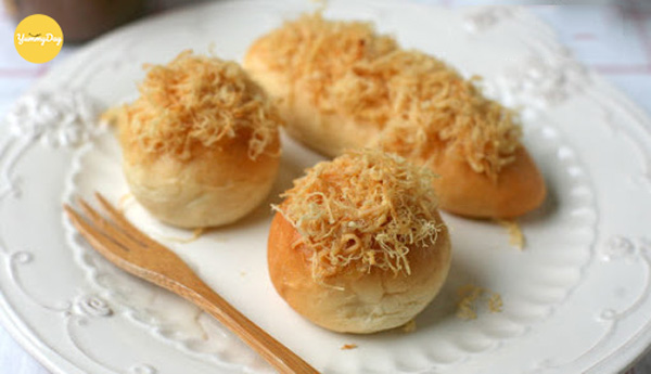 Thành phẩm ra mắt ngon không thể chối từ