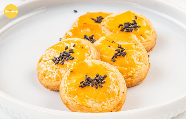 Thành phẩm nhìn quá ư là đẹp mắt