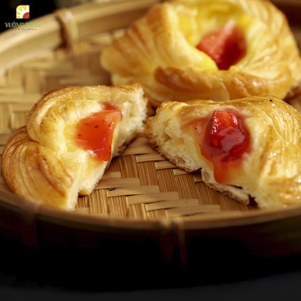 bánh tiệc mini 2