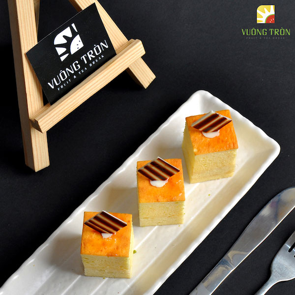 bánh tiệc mini 4