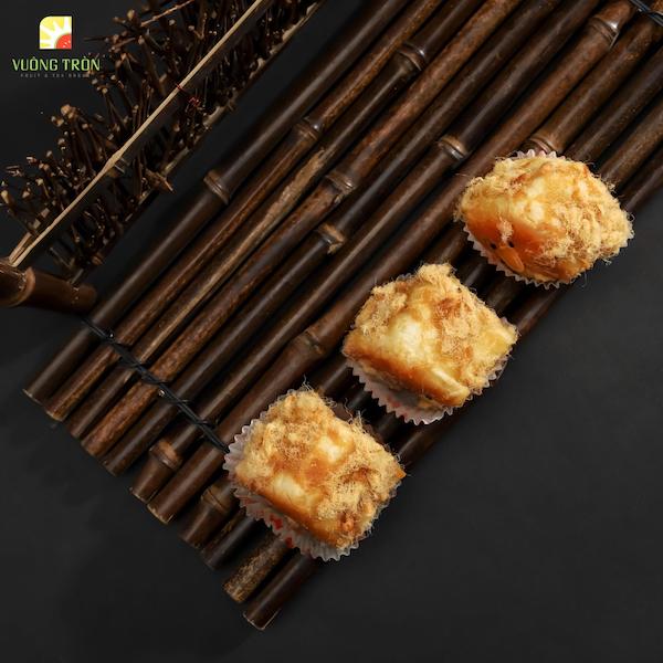bánh tiệc mini 9