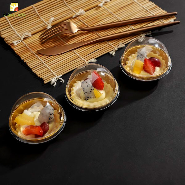 bánh tiệc mini 1