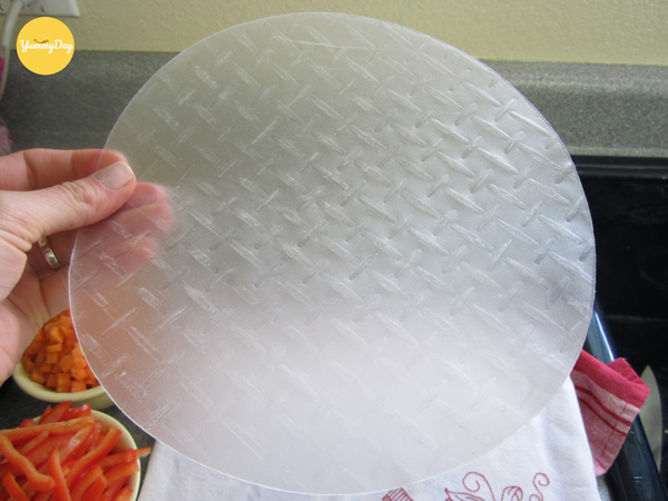 Thành phẩm quá xuất sắc