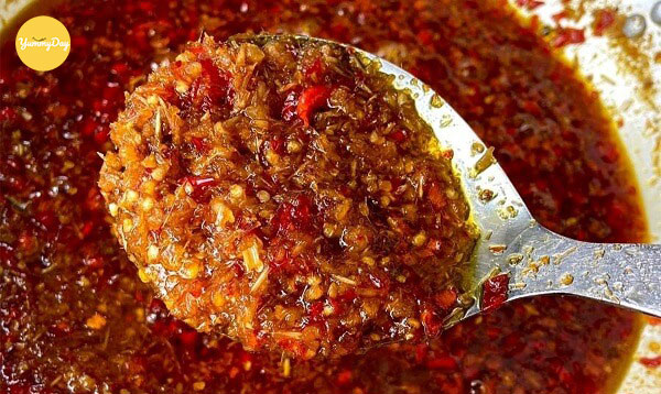 Sa tế là Vedette tạo nên tuyệt phẩm này