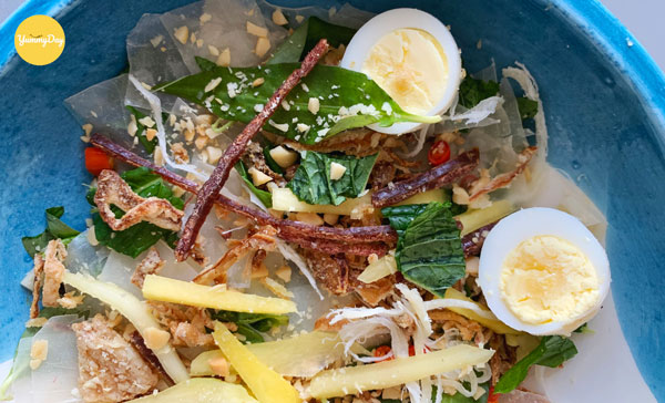 Tham khảo thêm các loại bánh tráng sa tế khác nhé