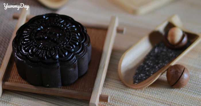 Cách làm bánh trung thu tiramisu thơm ngon mới lạ tại nhà