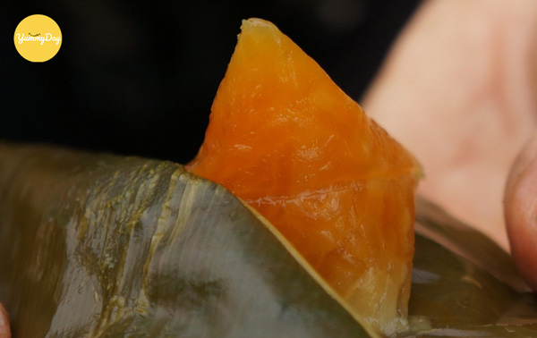Thành phẩm có màu đẹp mắt