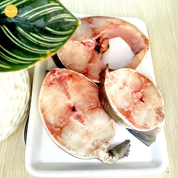 Công dụng của cá bớp nướng