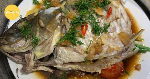 Thành phẩm món ăn quá xuất sắc