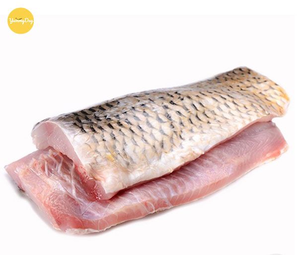 Công dụng của cá chép
