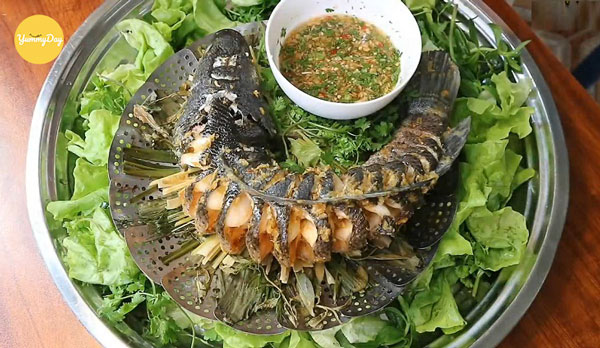 Thành phẩm nhìn thèm quá sá