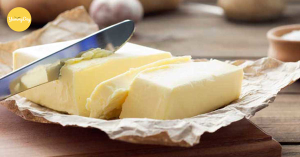 Nguyên liệu bơ có thể mua ở bất cứ đâu