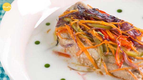 Cách kho cá ngừ đơn giản mà đậm đà