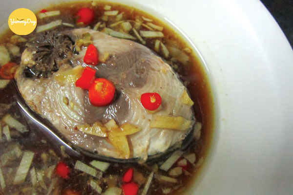 Cá ngừ chất lượng cho món ăn hoàn hảo