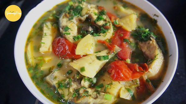 Món này ăn vừa bổ vừa ngon