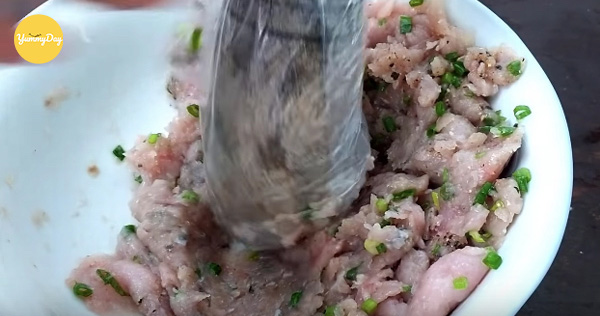 Bí quyết quết cá thác lác dai giòn