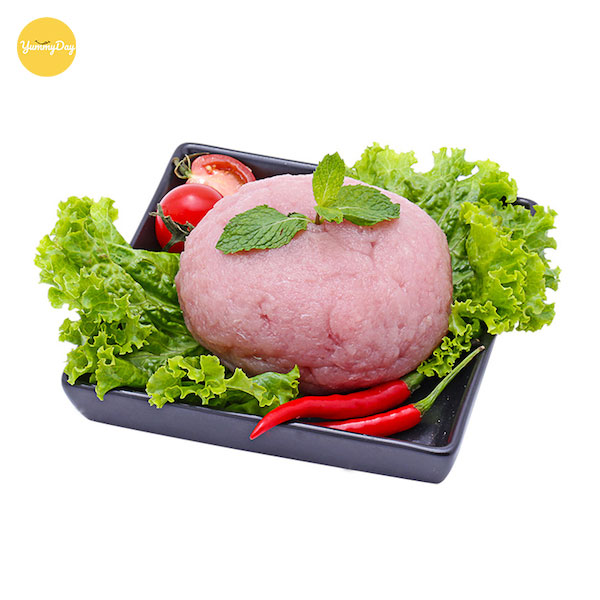Chả cá thác lác tươi ngon