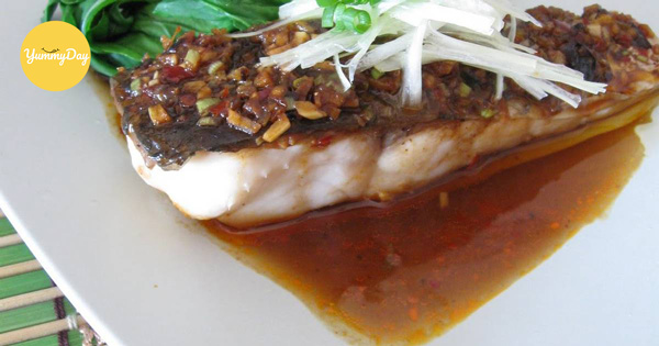 Lưu ý khi làm món cá trắm hấp bia