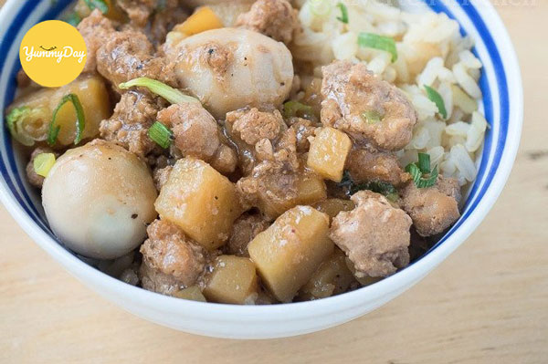 Ai nên kiêng món này