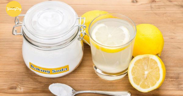 Cách khử mùi tanh của trứng gà với muối và baking soda hiệu quả