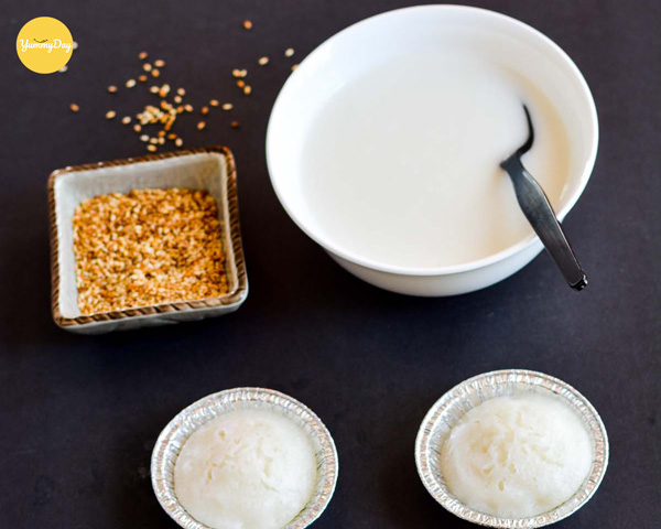 Thưởng thức thành phẩm thôi nào