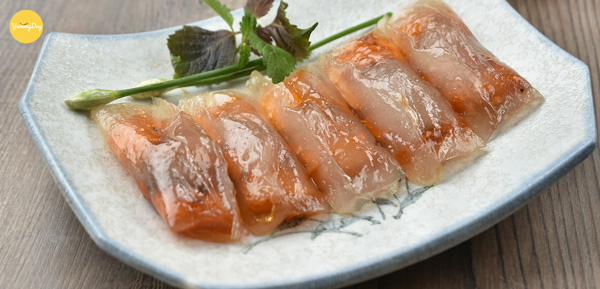 Đánh chén món ăn ngon ngất ngây thôi nào