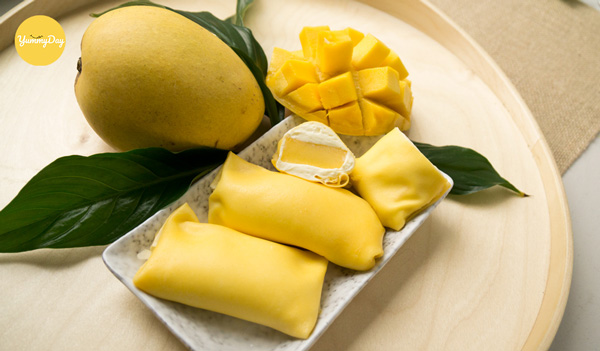Thành phẩm vô cùng ứng ý