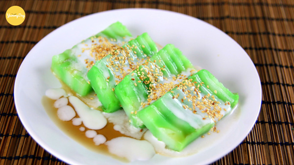 Cùng bắt tay vào bếp thôi