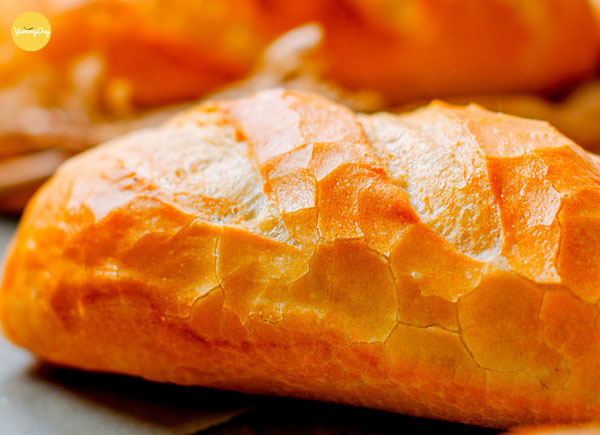 Mẹo để thực hiện bánh mì thành công hơn