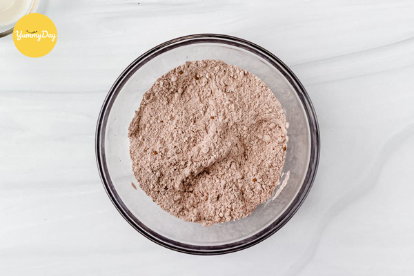 Hỗn hợp bột bánh