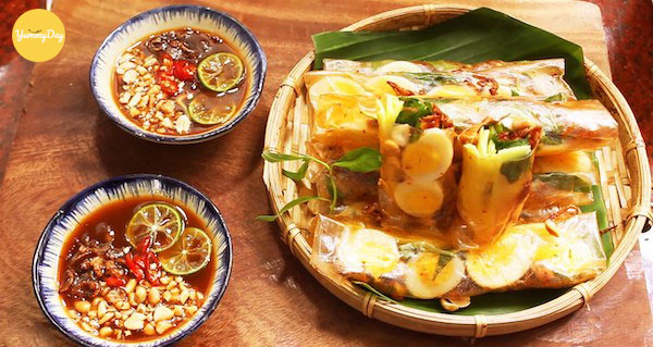 Bắt tay vào làm thôi nào!