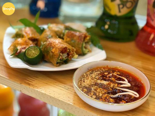 Mẹo để món bánh tráng thêm ngon