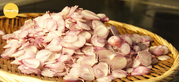 Bào hành tím