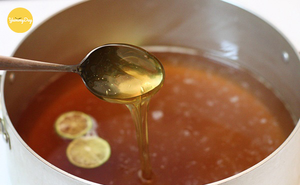 Thắng nước đường