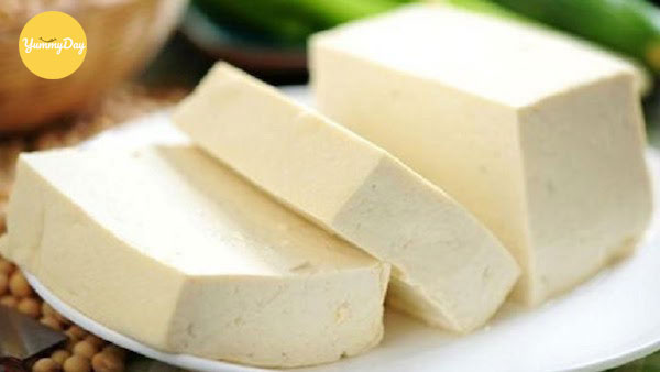 cách làm đậu hũ kho tương chuẩn vị