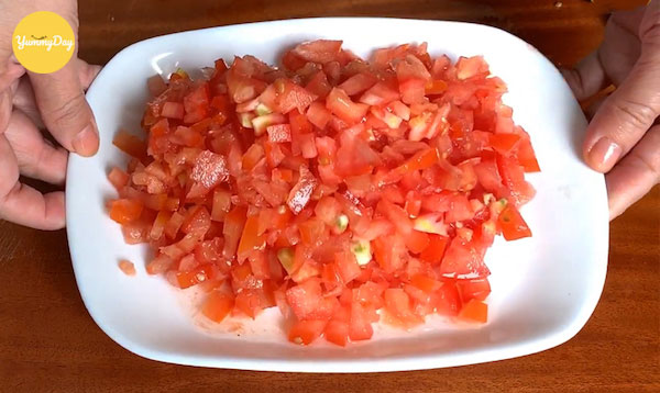 cách làm đậu hũ nhồi thịt ngon bổ dưỡng