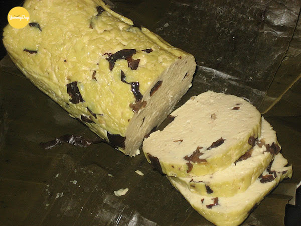 Cách để làm giò lụa thật ngon